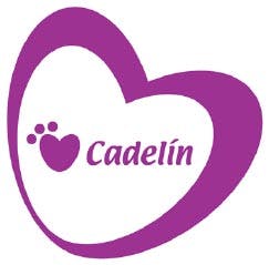 Cadelín Logo